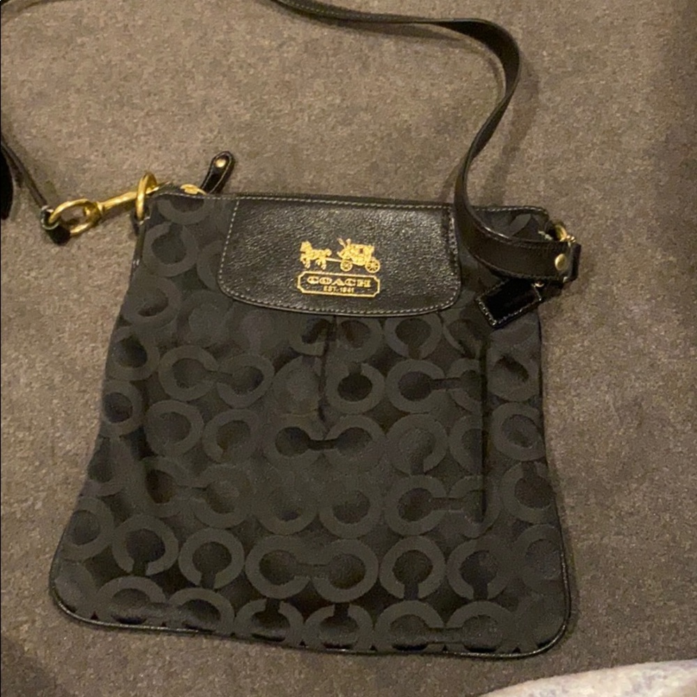 purse